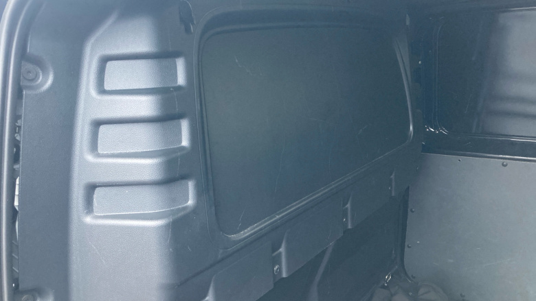 Ford Transit Connect 240 L2 Diesel 2.0 EcoBlue 122ps Limited Van Auto